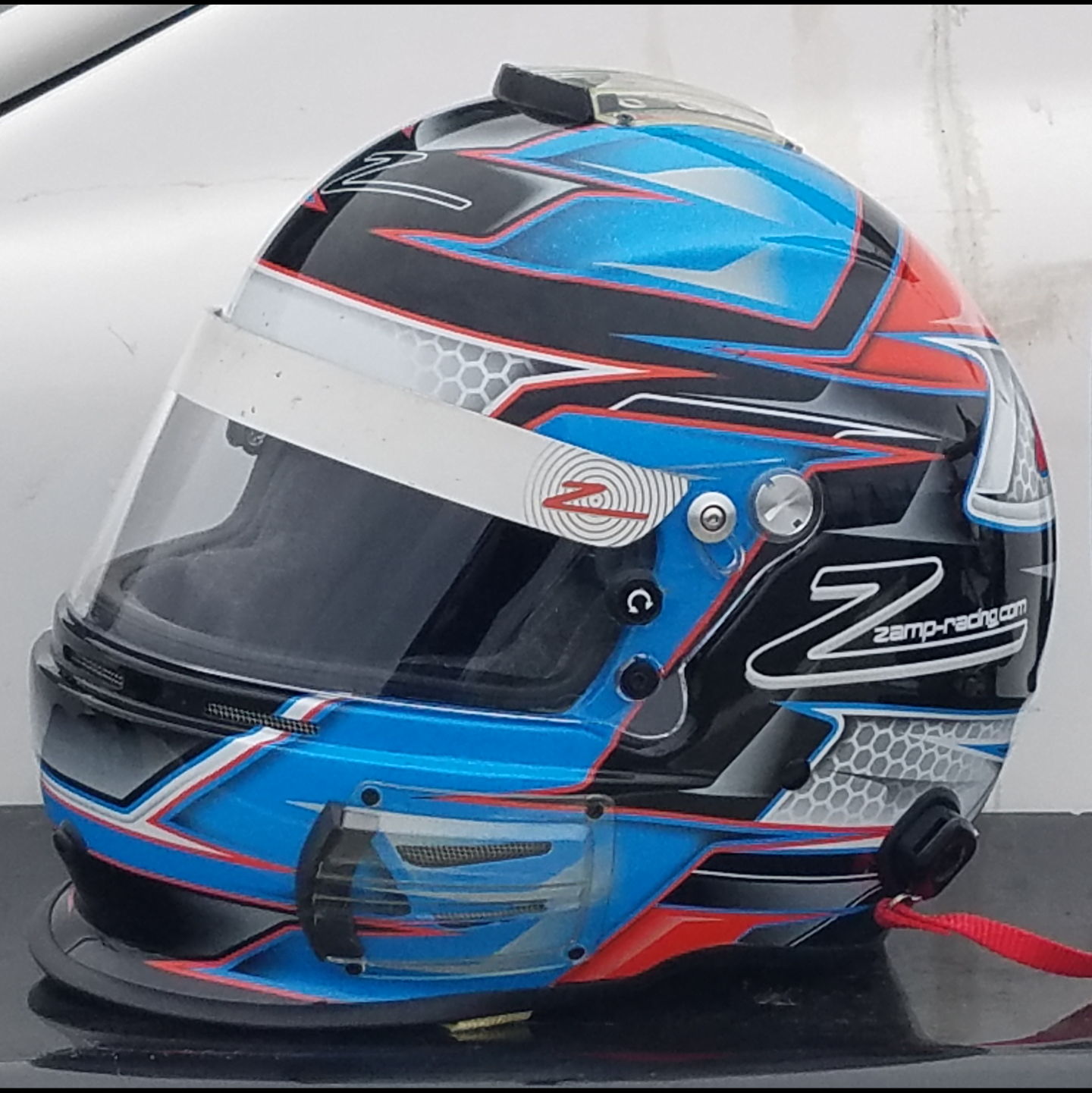 Profile of Blake Chesbro