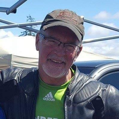 Profile of Pete Markey