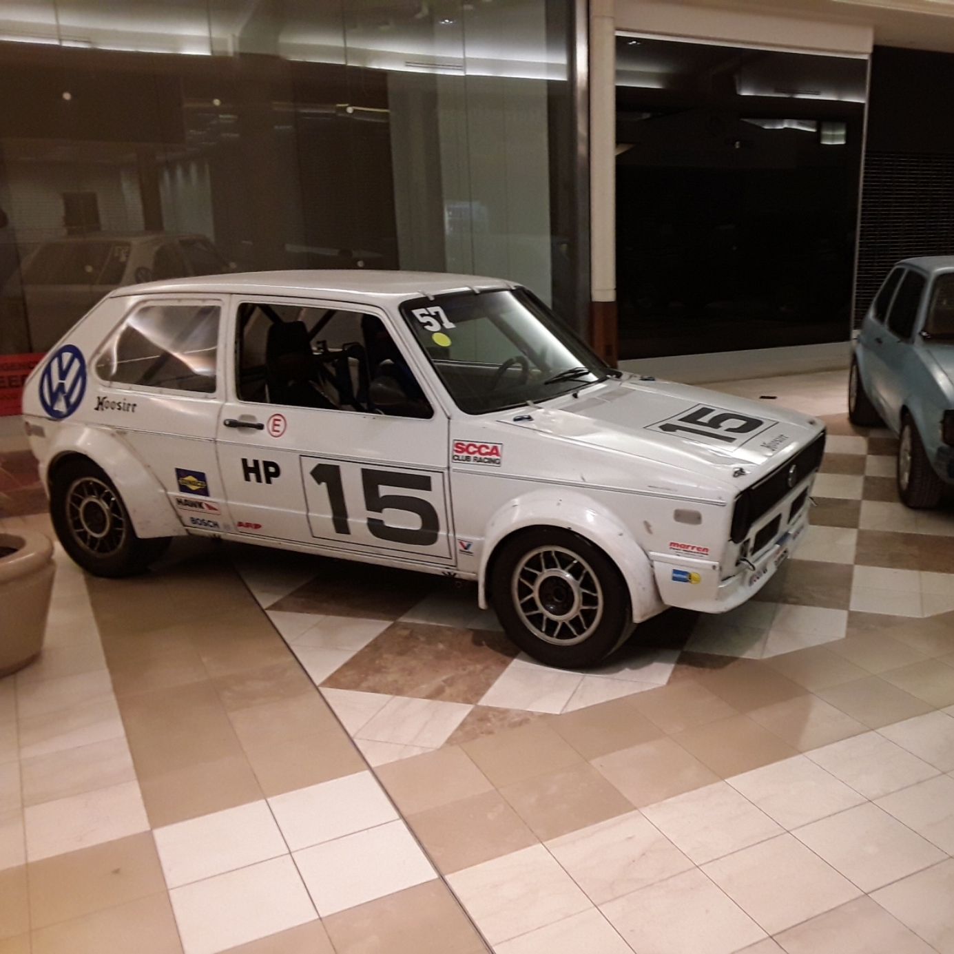 Profile of David Sladky