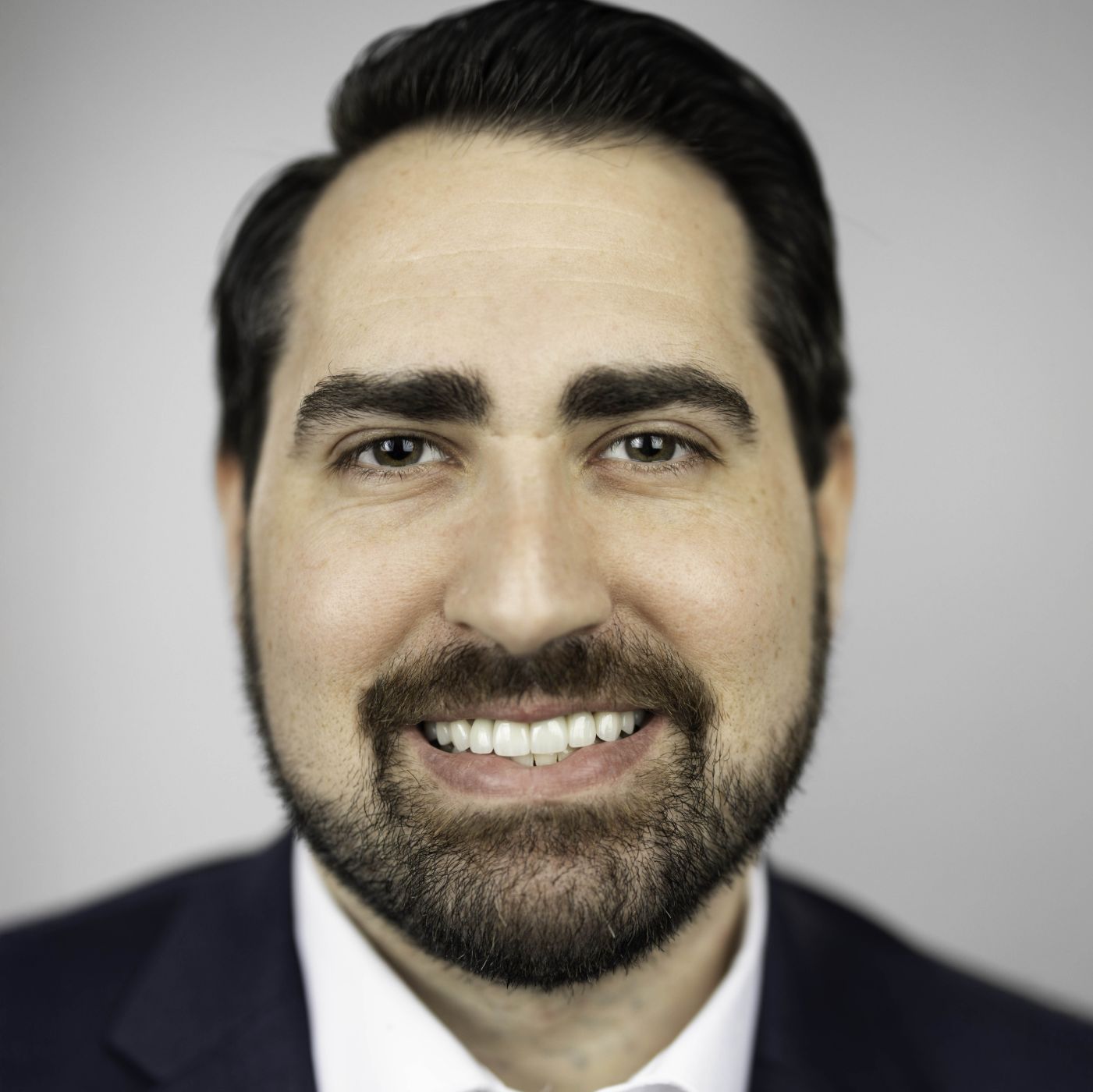 Profile of Eric Czajka