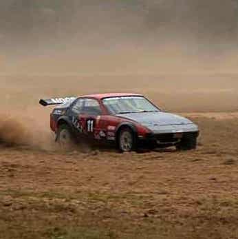 Profile of Vaughn Micciche