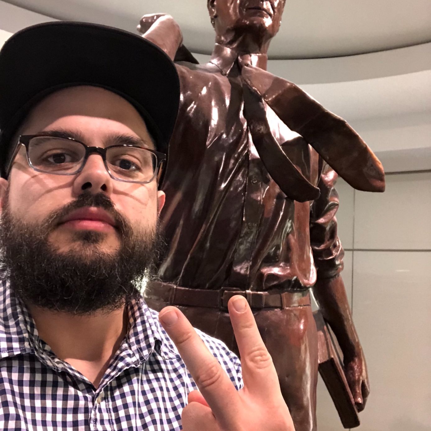 Profile of Matthew Devincenzi