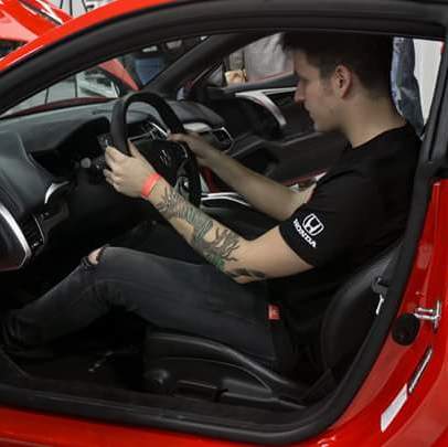 Profile of Walter Ritchey