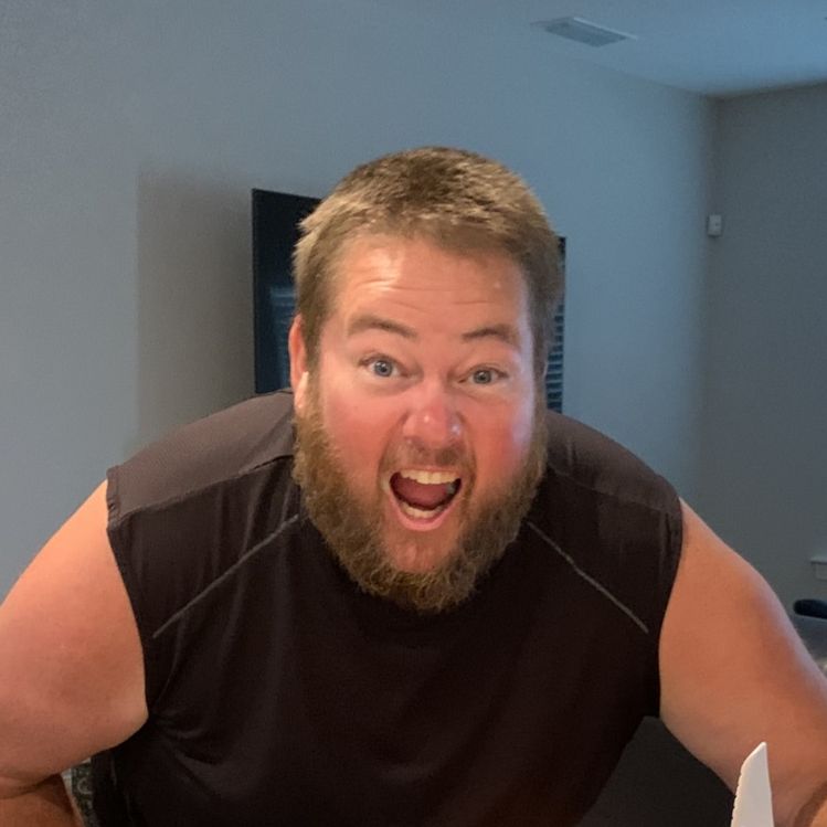 Profile of Justin McCall