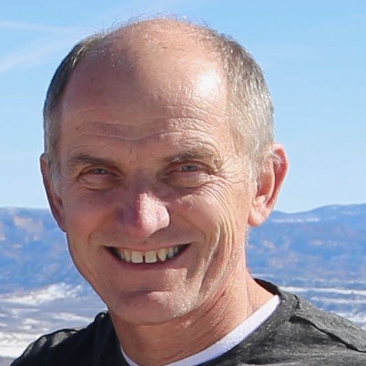 Profile of Rudy Vajdak
