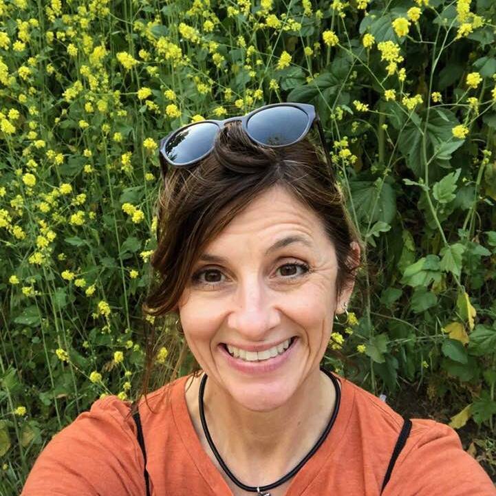 Profile of Lisha Brock