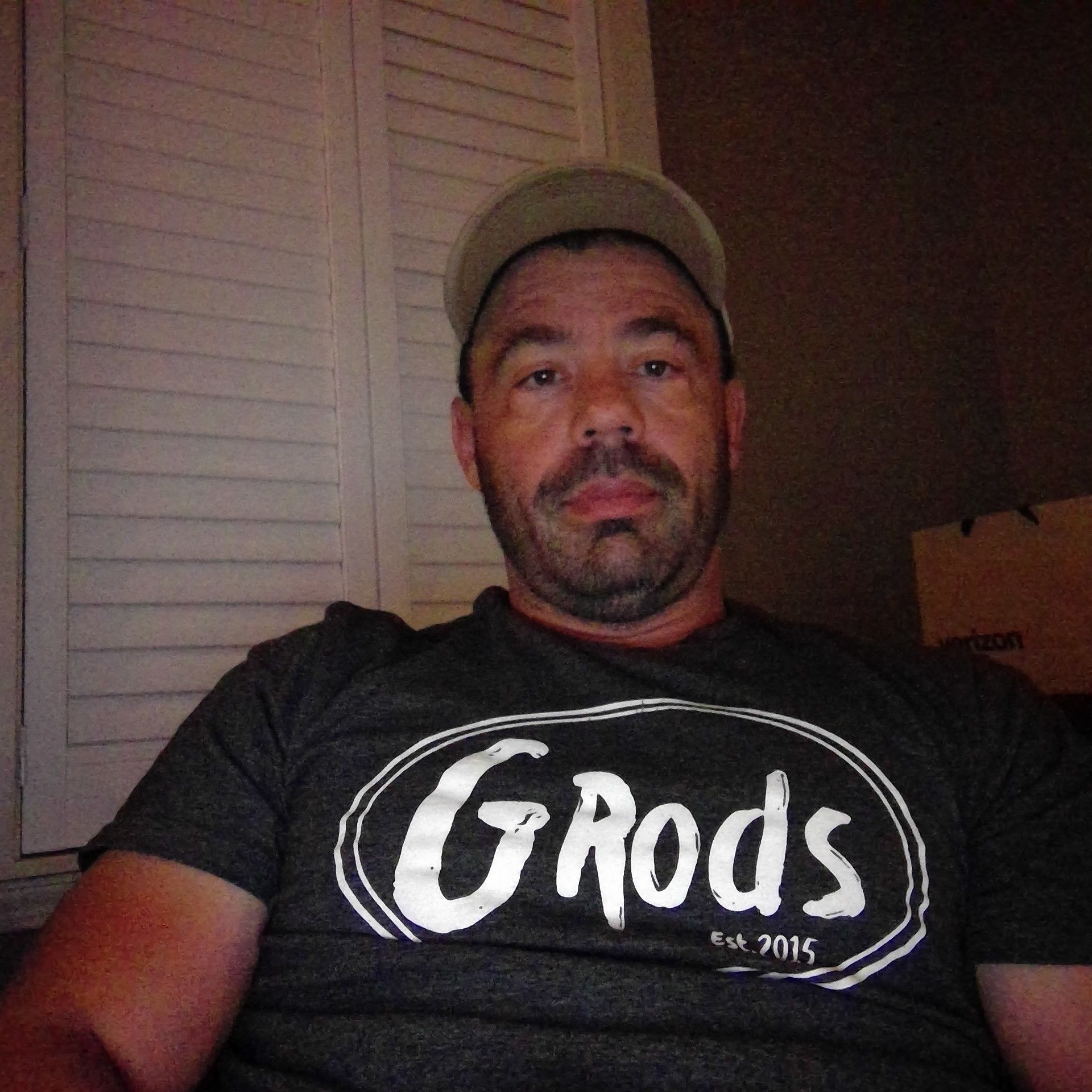 Profile of Tony Scalici