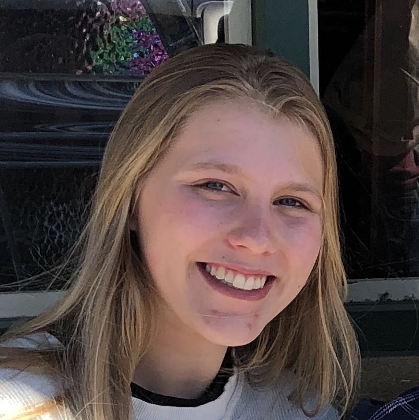 Profile of Julie Walsh