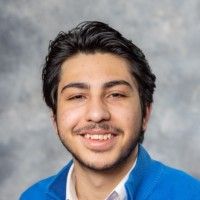 Profile of Husam Ahmed