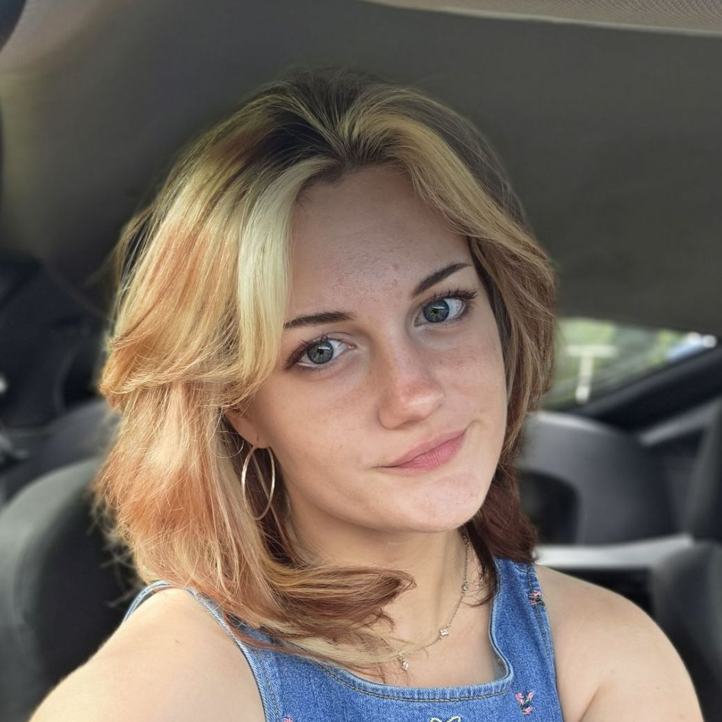Profile of Tehya Jennings