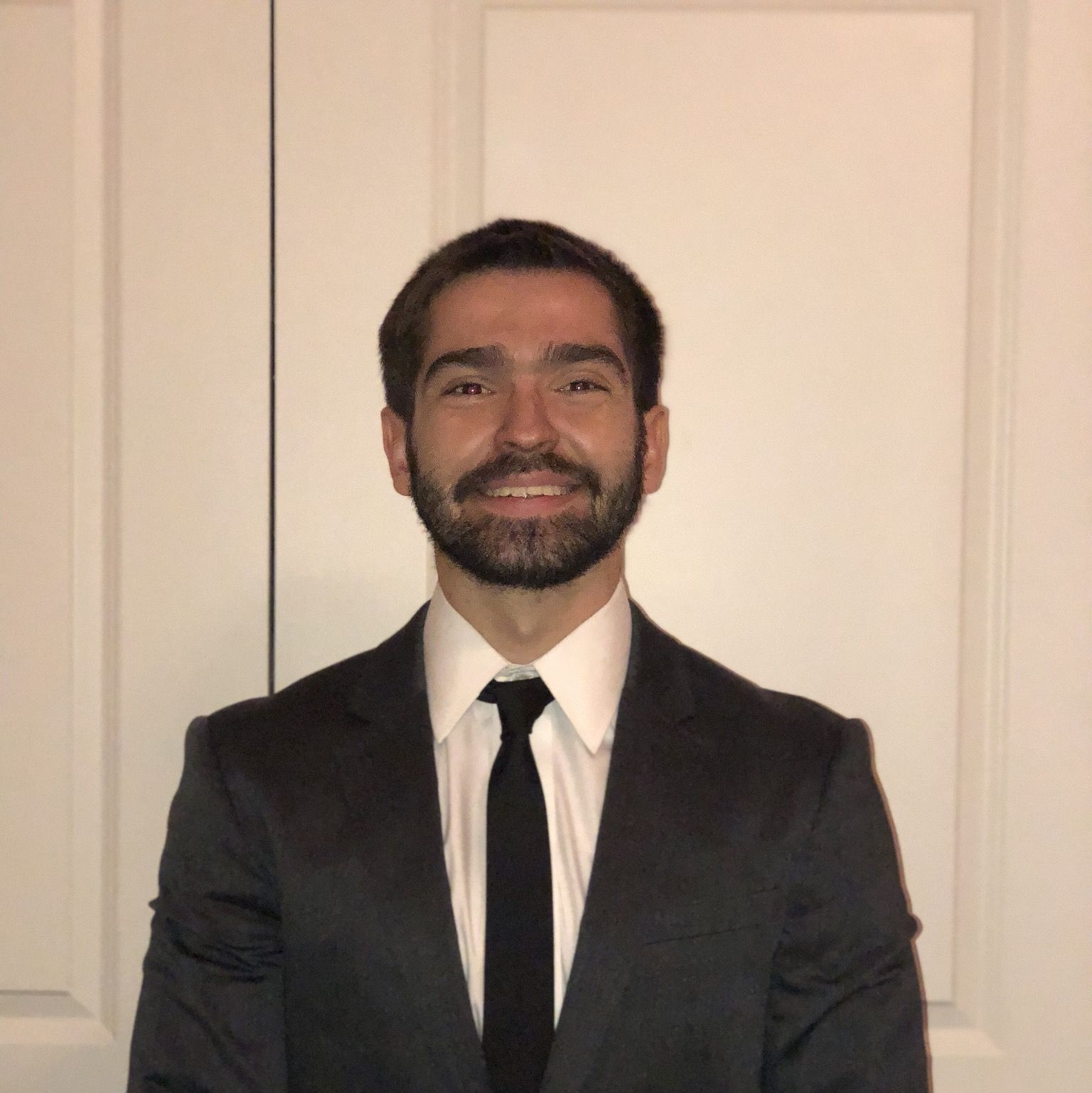 Profile of Matthew Ridge