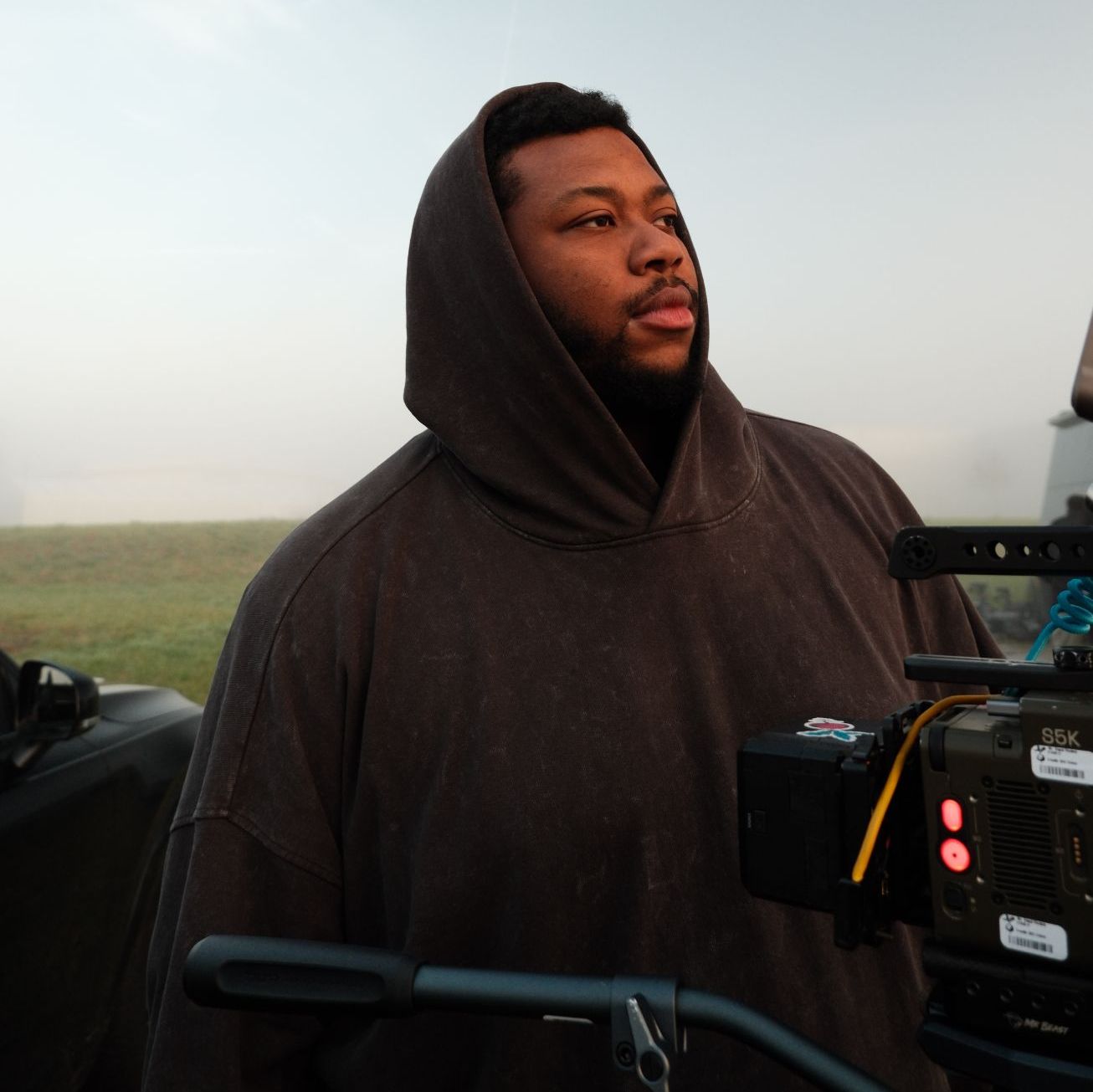 Profile of Donovan Noel