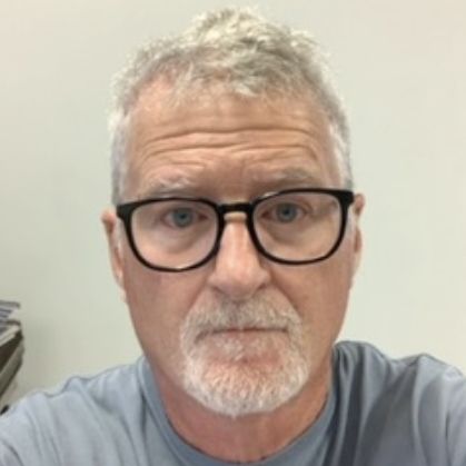 Profile of Tom Forgione