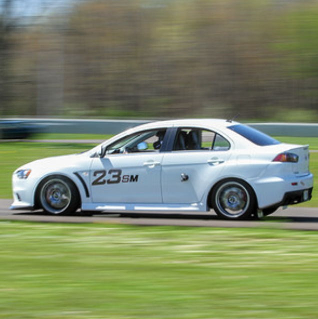 Profile of Kevin Baird