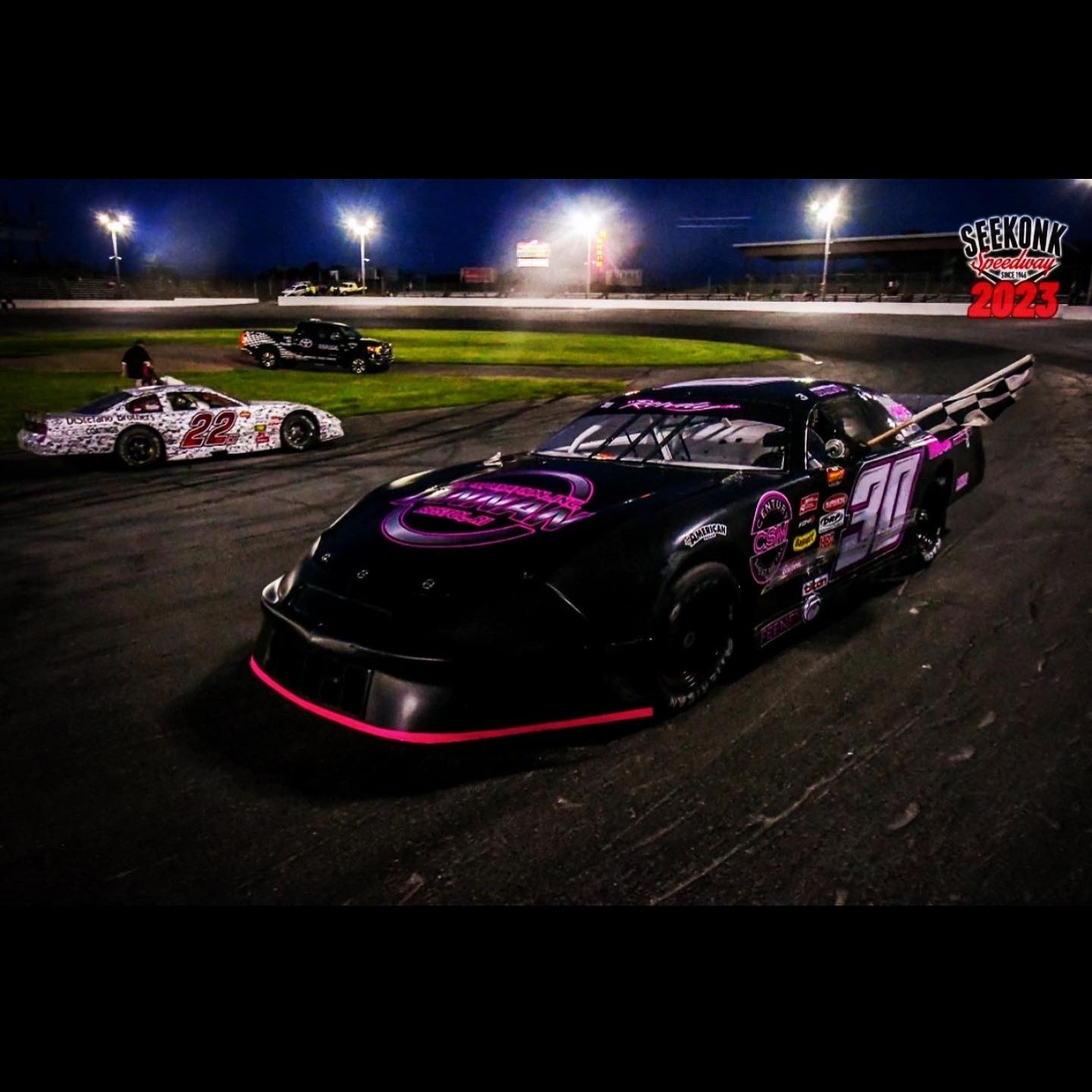 Profile of Jacob Burns