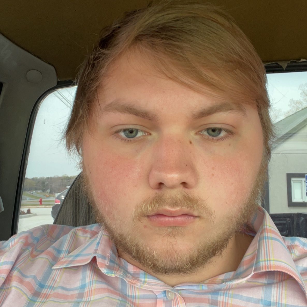 Profile of Richard Oltz