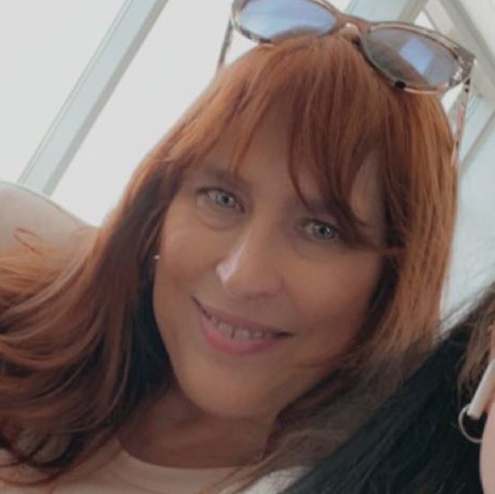 Profile of Dianne Harrison