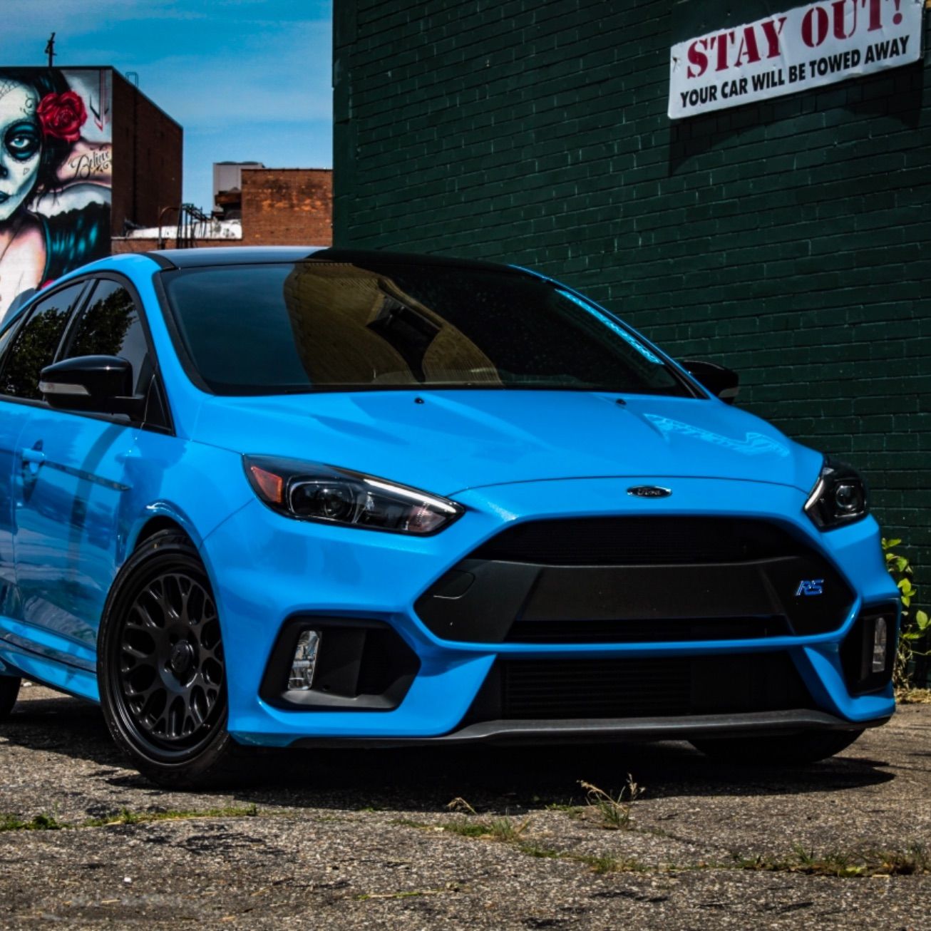 Profile of Michael Hatala