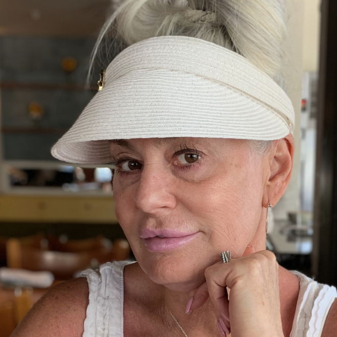 Profile of Kelley Shope