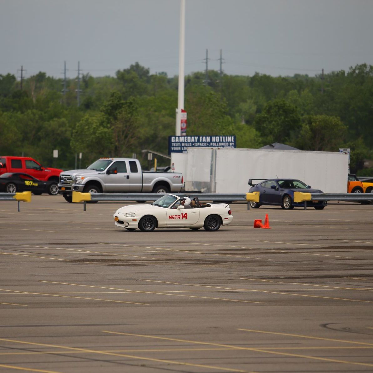 Profile of Timothy Chesebro