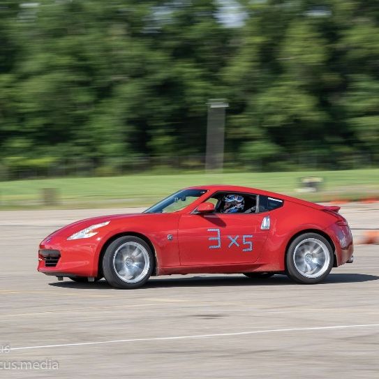 Profile of Colin Snode