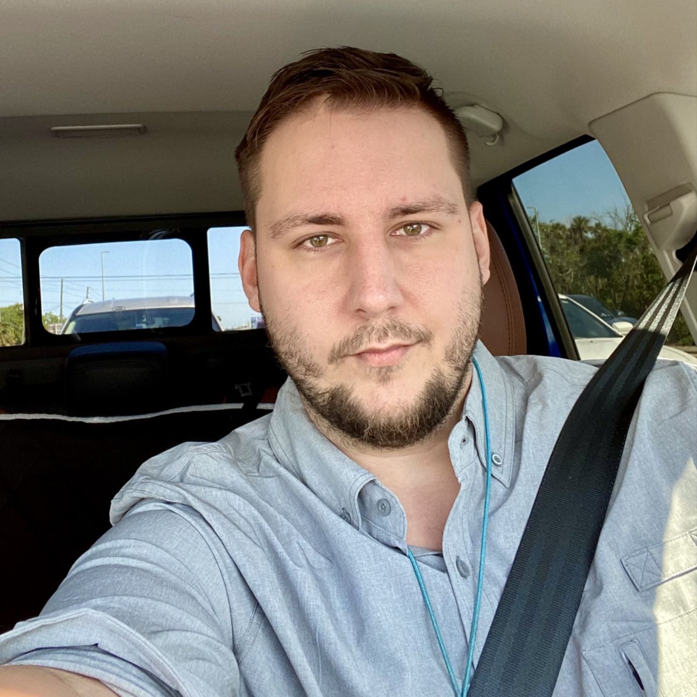Profile of Ethan Zalewski