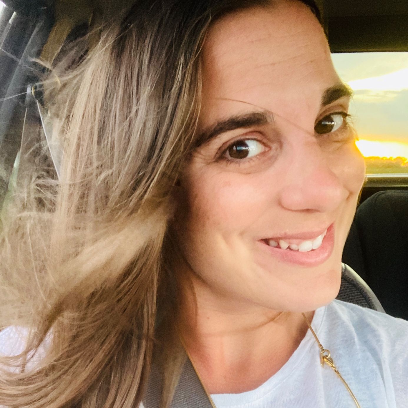 Profile of Mollie Logan