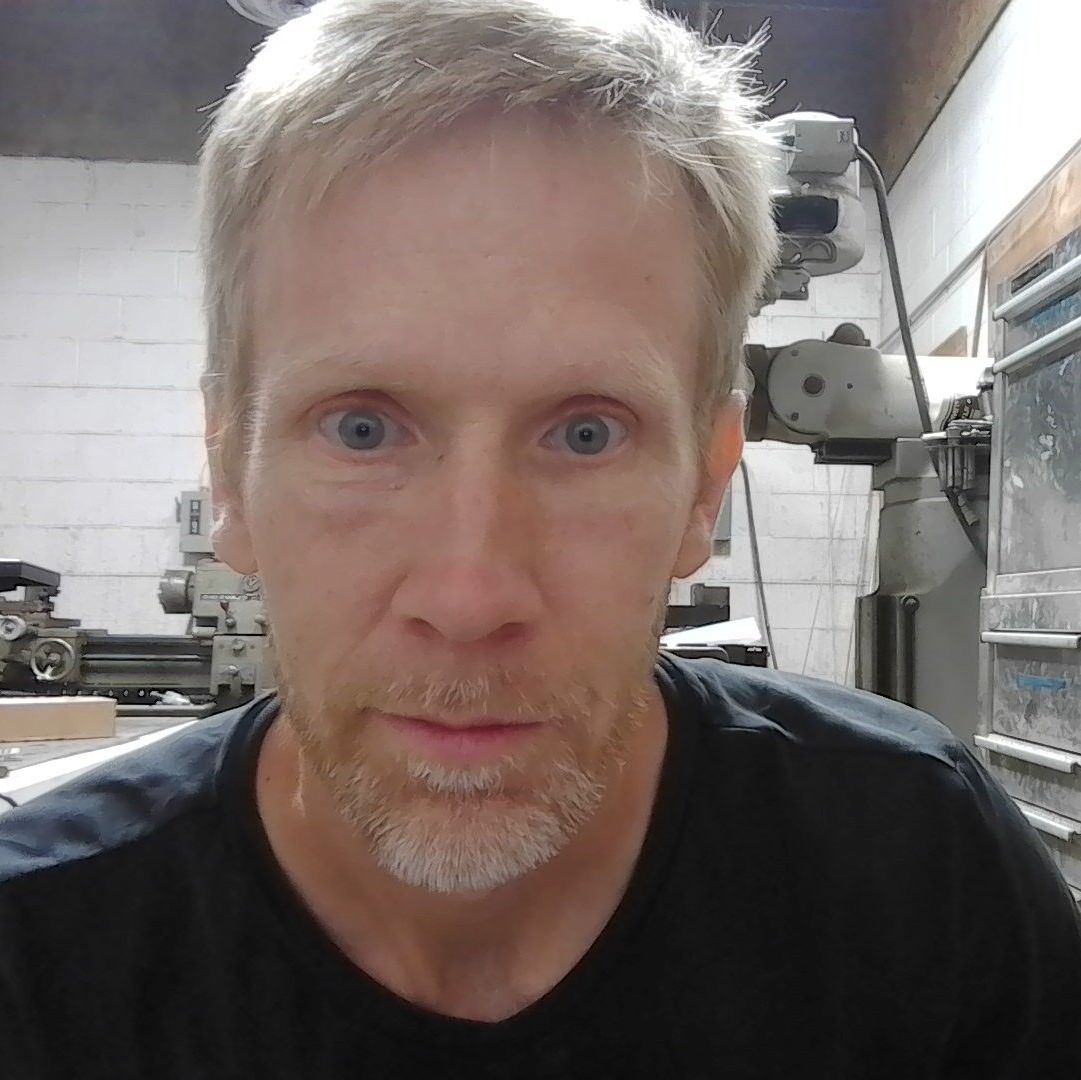 Profile of david kleinfelder