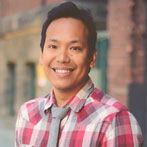 Profile of August Laguio