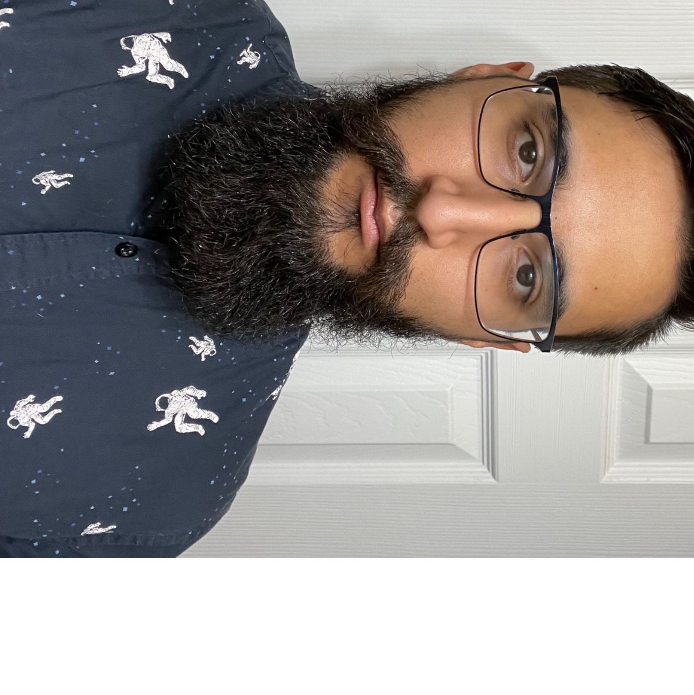 Profile of Martin Lopez