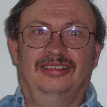 Profile of John Frank