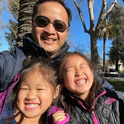 Profile of George Chiang