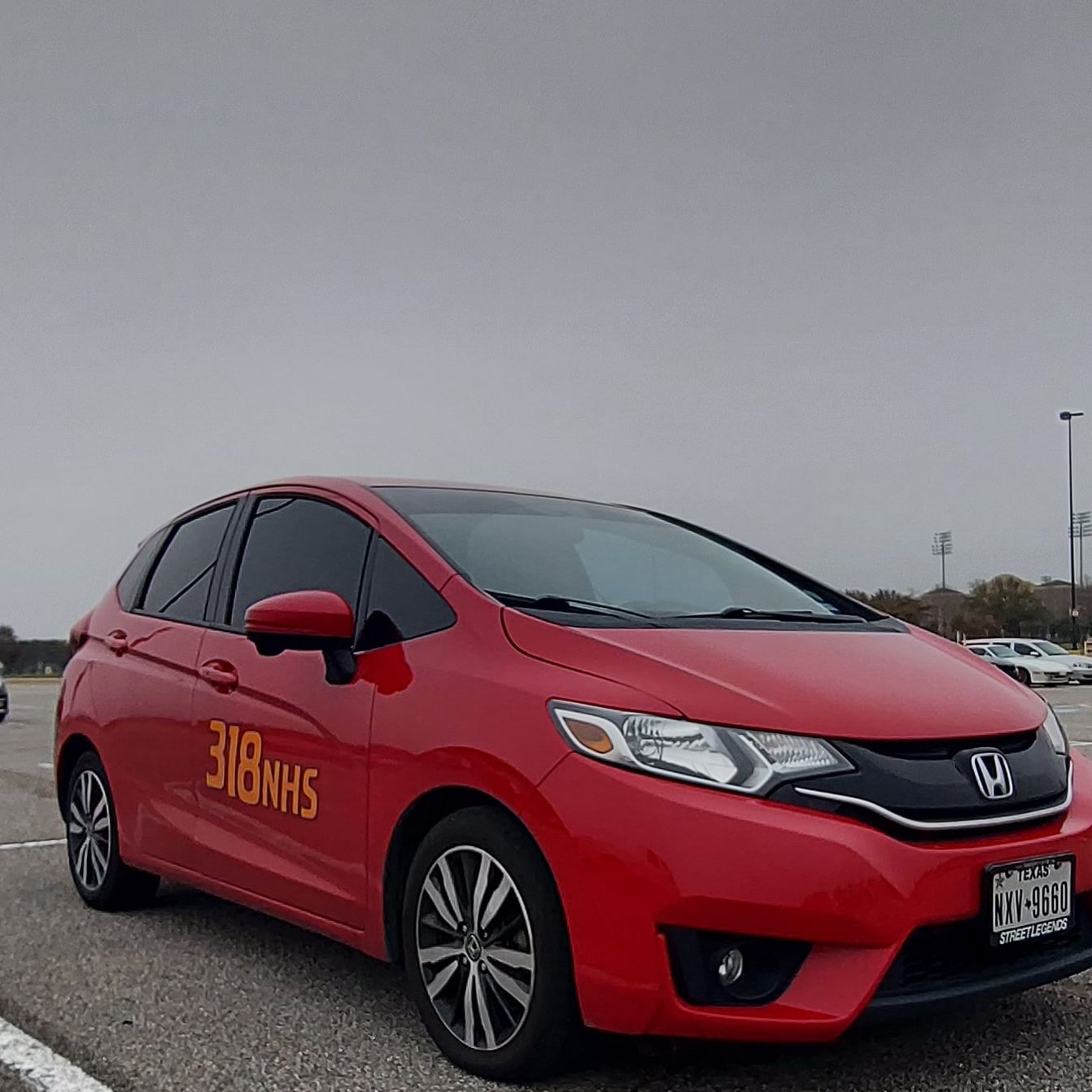 Profile of Anthony Miani