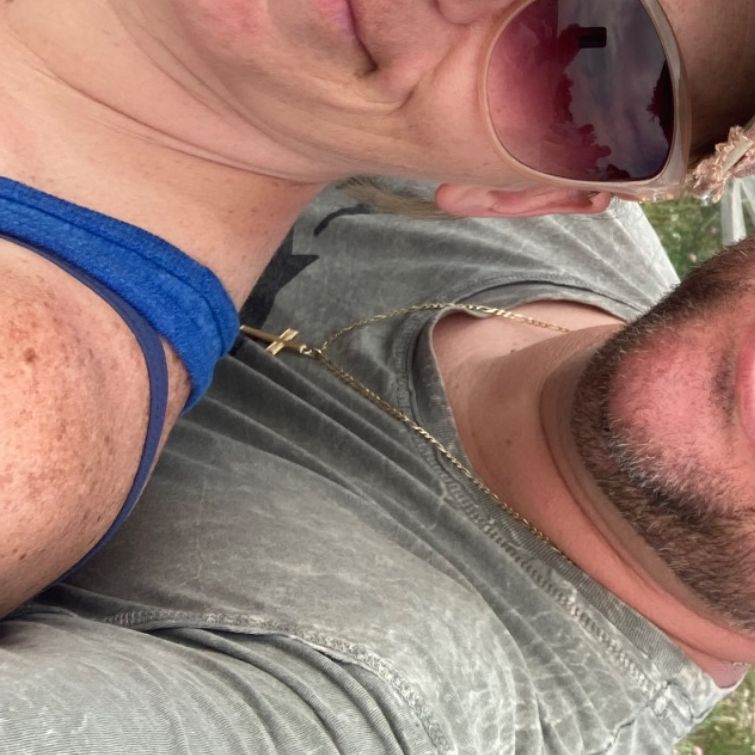 Profile of Josh Hinrichs