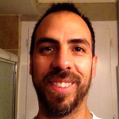 Profile of Daniel Santibanez