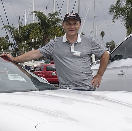 Profile of Mike Francis