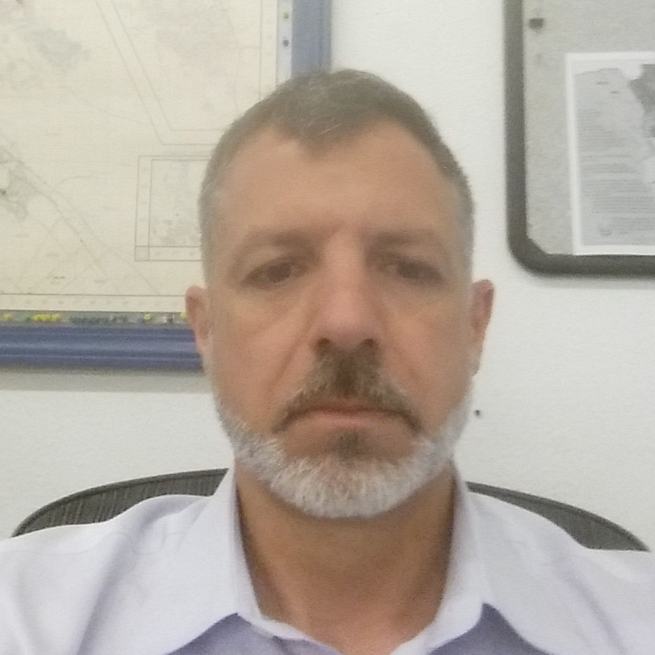 Profile of Brian Garcia