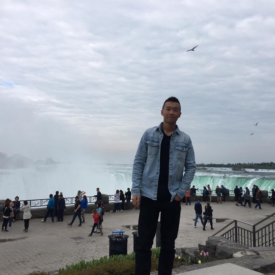 Profile of Yuehui Liang