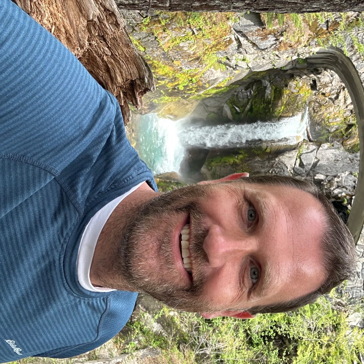 Profile of Kory Schneiderman