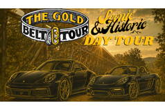 Gold Belt Scenic Day Tour