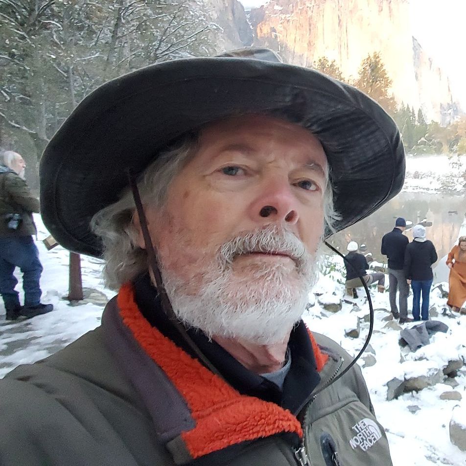 Profile of C Fred Gore