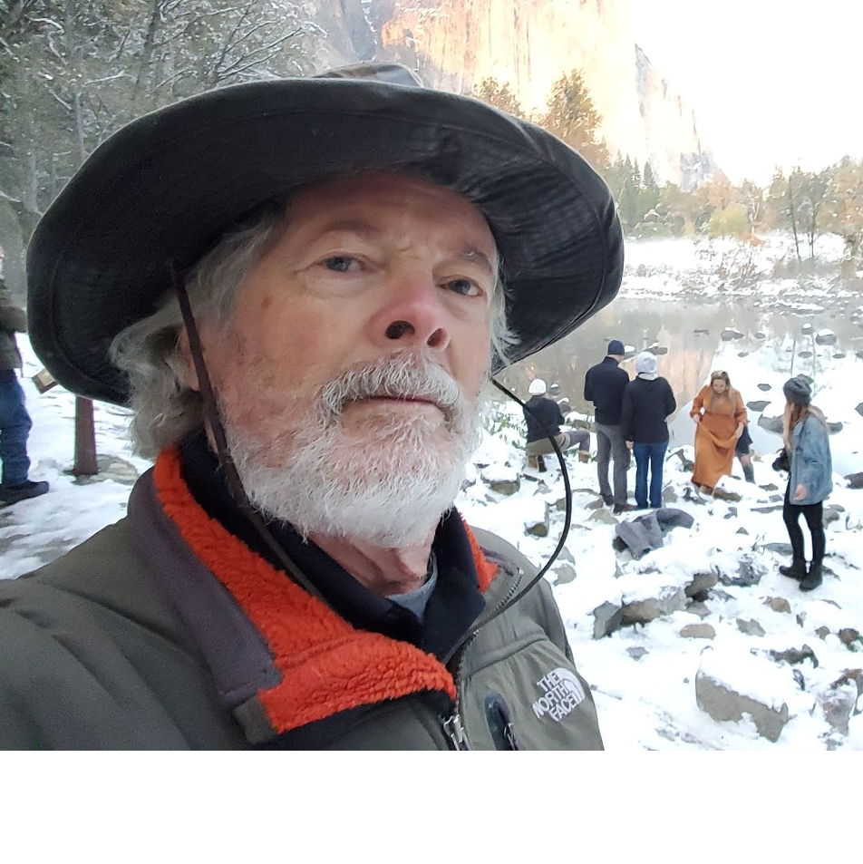 Profile of C Fred Gore