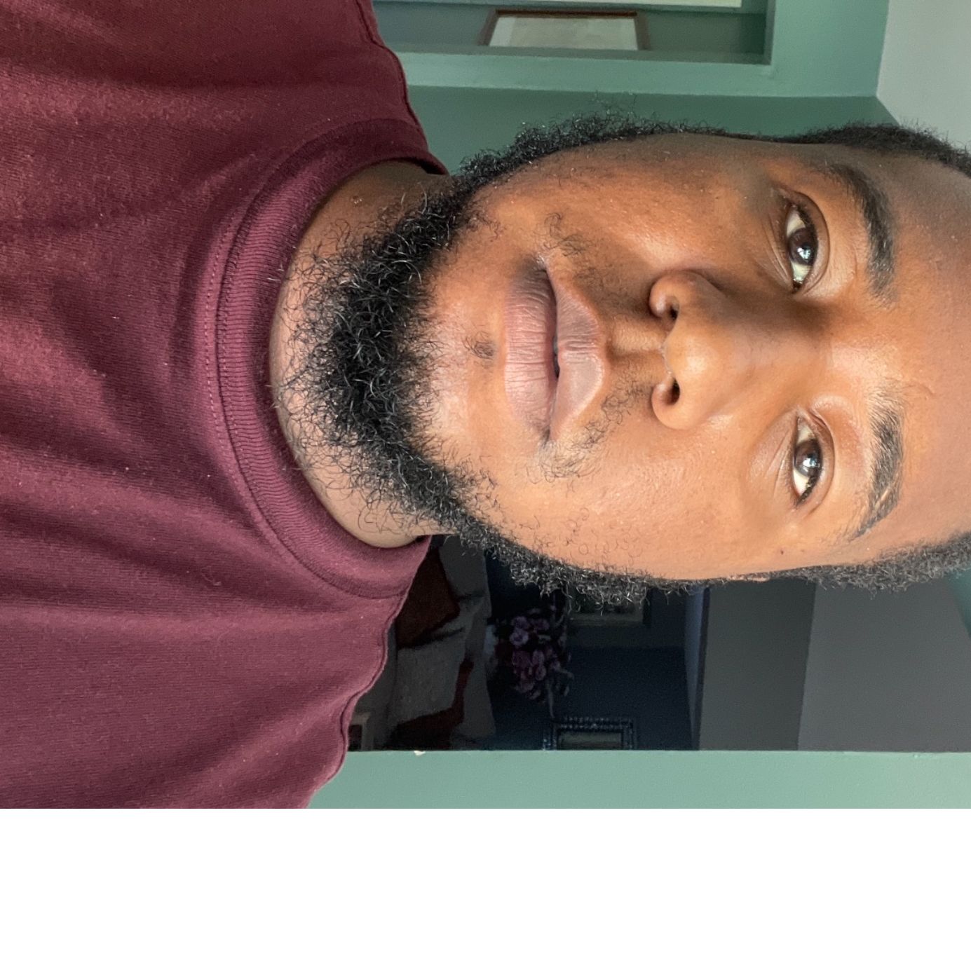 Profile of Shaquille Smith