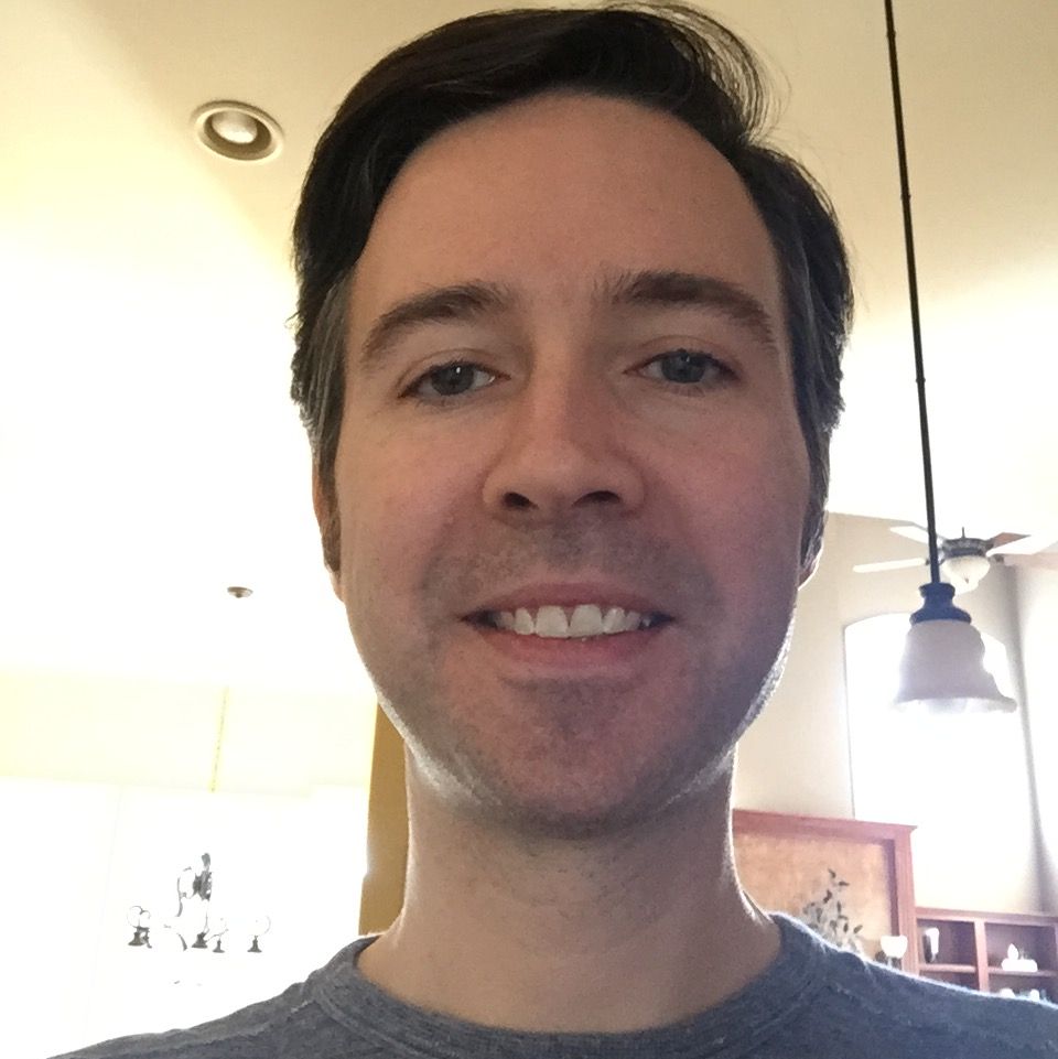 Profile of John Therien