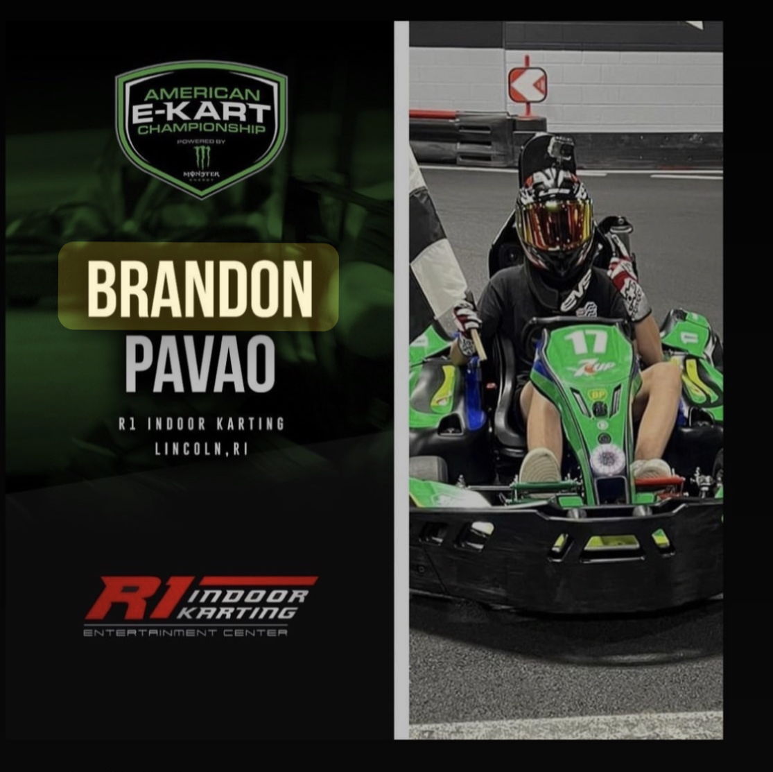 Profile of Brandon Pavao