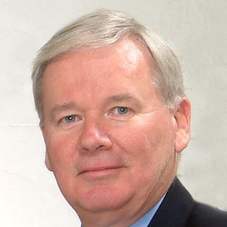 Profile of David Roberts