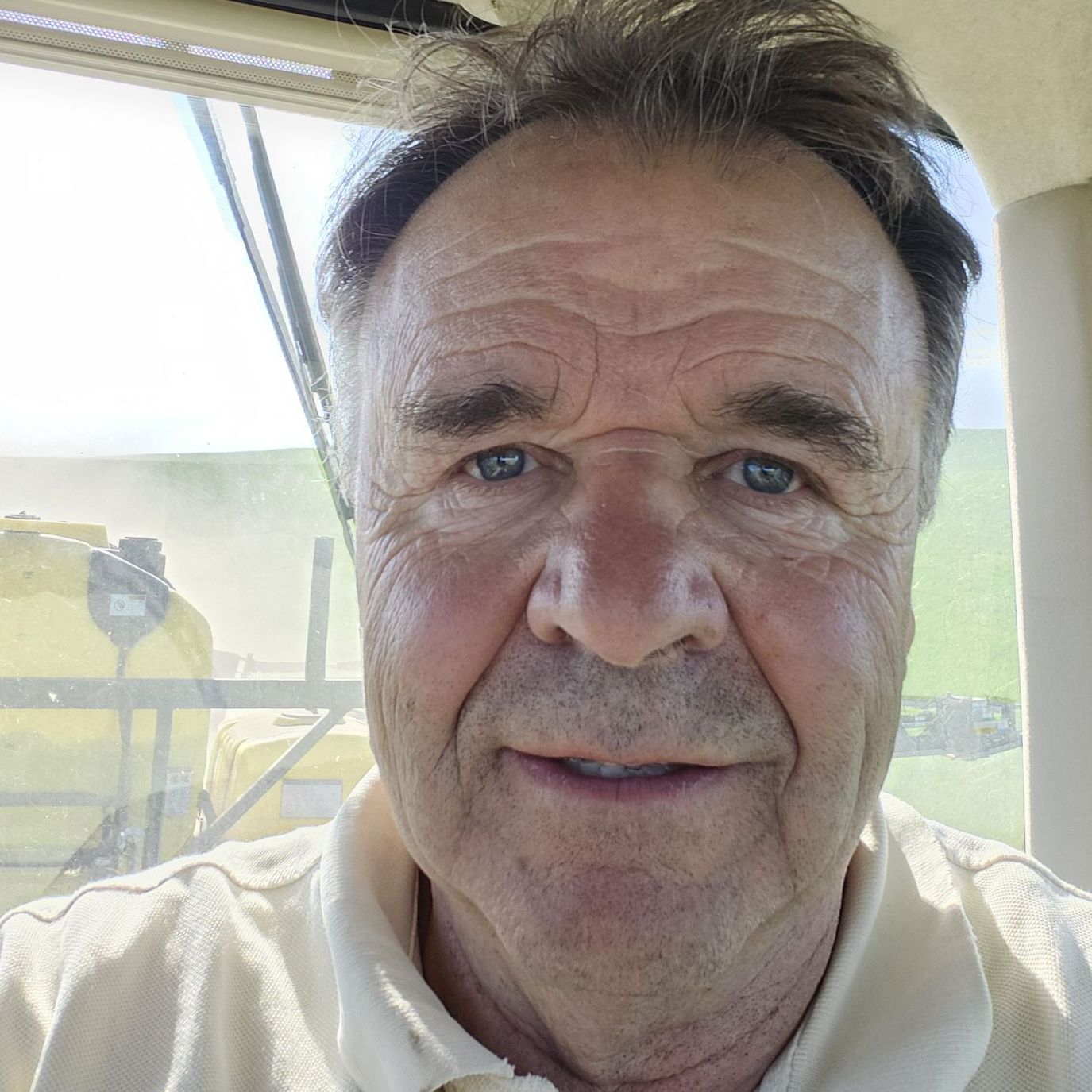Profile of Alan Baum