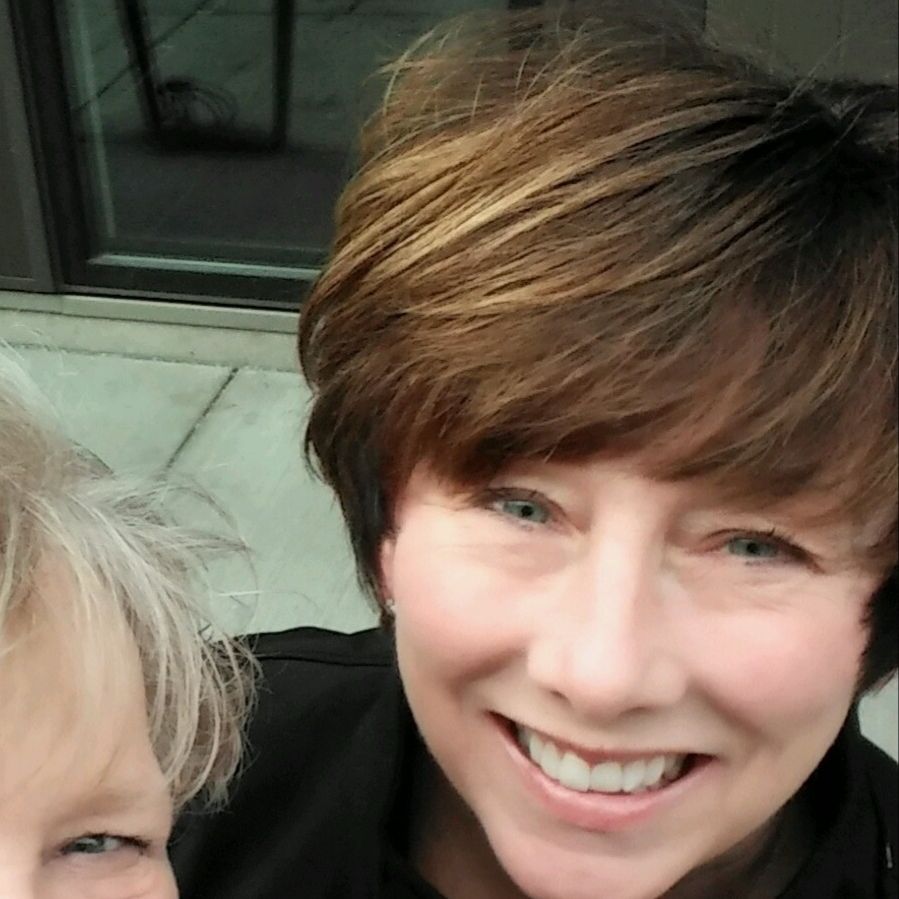 Profile of Karen O'Mahony