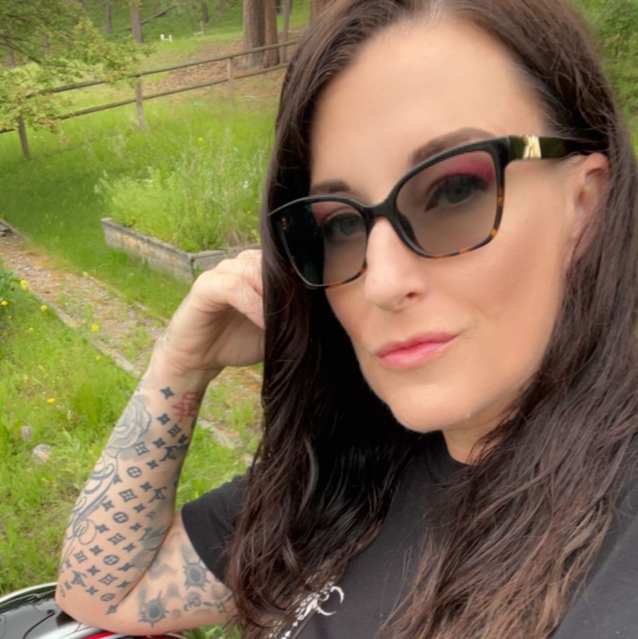 Profile of Kaulika Arensberg