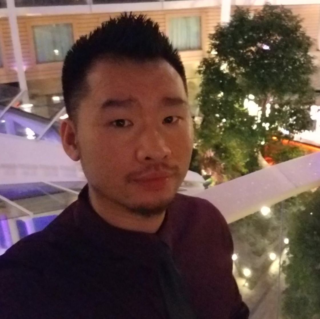 Profile of Austin Yan